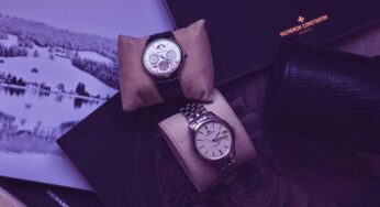 5 Watches From the Patek Philippe Nautilus Collection You’ll Surely Adore