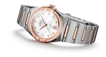 The 4 Newest Watches of The Omega De Ville Collection Of 2021