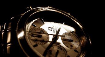 4 Best Silver Watches From the Seamaster Series Of Omega