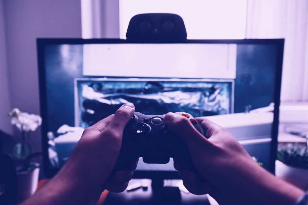 The Evolution of the Gaming Industry 2021 Gaming Industry Statistics