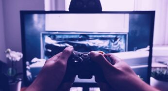 The Evolution of the Gaming Industry 2021