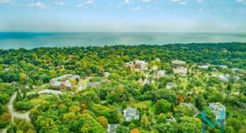 Things to Do in Lake Forest