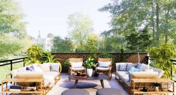 5 Steps To Get Your Patio Ready For Summer