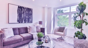 Set Your Living Room Up For Success