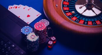 The Future of Online Gambling: How Technology Will Shape the Industry