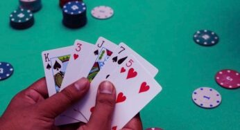 Online Gambling- Is it Legal in India