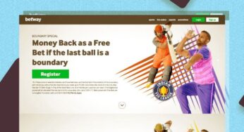 Betway Review India 2022