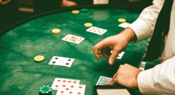 Why Experienced Gamblers Choose Pin Up