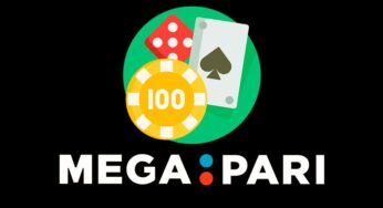 Megapari is a Legal Betting Site in India — Review