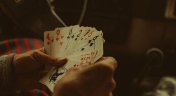 5 Online Gambling Mistakes You MUST Avoid