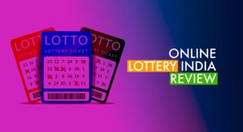 Online Lottery India Review