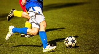 8 Countries That Love Football the Most