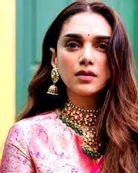 Aditi Rao Hydari biography