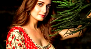 दीया मिर्ज़ा  का संक्षिप्त जीवन परिचय। (Brief biography of Dia Mirza)