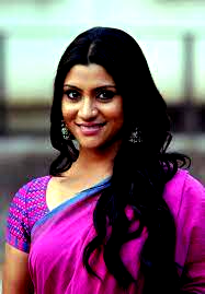 Konkona Sen Sharma biography