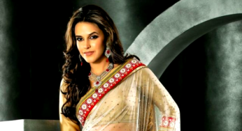 नेहा धूपिया  का संक्षिप्त जीवन परिचय। (Brief biography of Neha Dhupia)