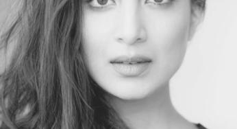 पल्लवी शारदा  का संक्षिप्त जीवन परिचय। (Brief biography of Pallavi Sharda)