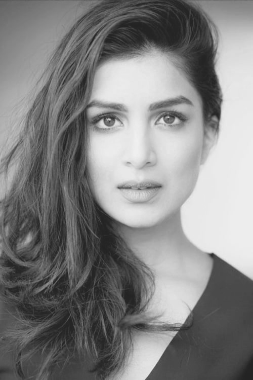 Pallavi Sharda biography