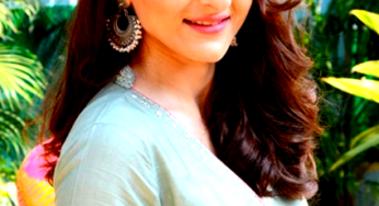 सोहा अली खान का संक्षिप्त परिचय। (Brief introduction of Soha Ali Khan)
