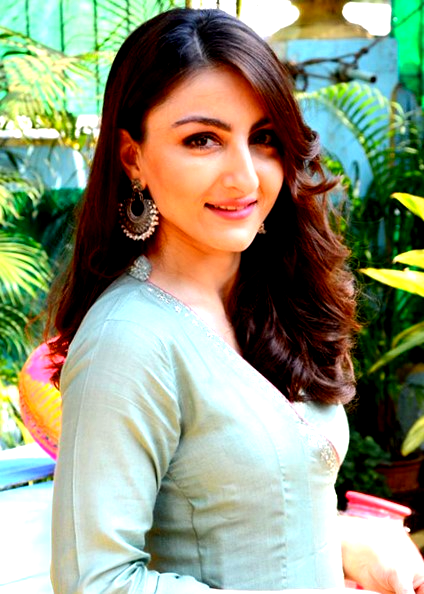 Soha Ali Khan biography