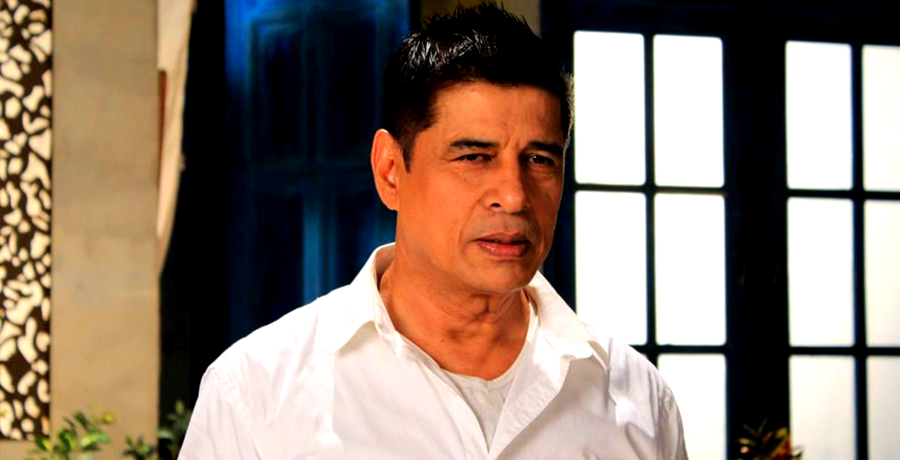 Sudesh Berry biography