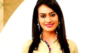 सुरभि ज्योति  का संक्षिप्त जीवन परिचय। (Brief biography of Surbhi Jyoti)