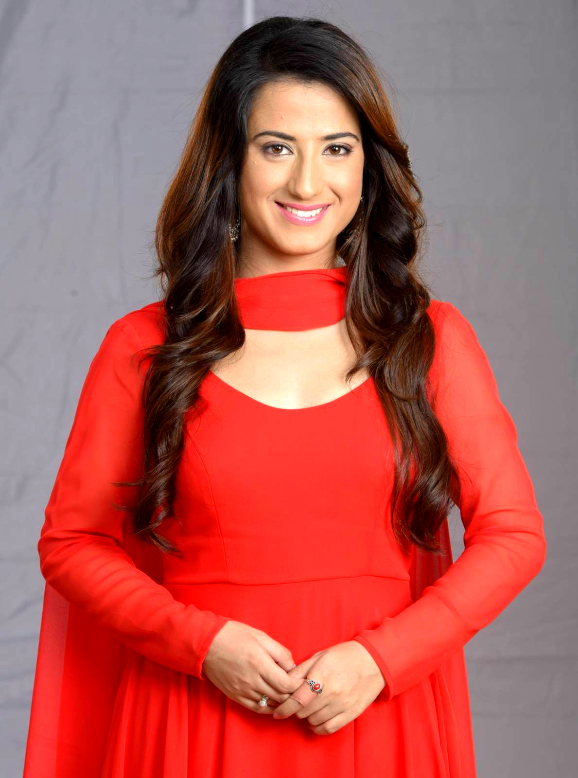 Aalisha Panwar biography