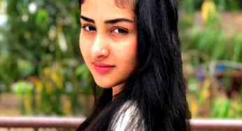 आंचल साहू  का संक्षिप्त जीवन परिचय। (Brief biography of Aanchal Sahu)