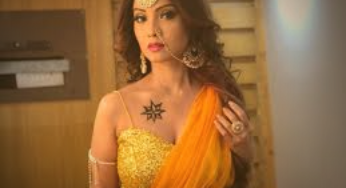 अदा खान का संक्षिप्त जीवन परिचय। (Brief biography of Adaa Khan)