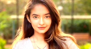 <strong>अनुष्का सेन  का संक्षिप्त जीवन परिचय (Brief biography of Anushka Sen)</strong>