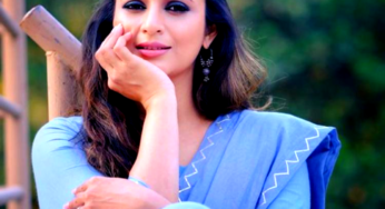 दिव्यंका त्रिपाठी  का संक्षिप्त जीवन परिचय। (Brief biography of Divyanka Tripathi)