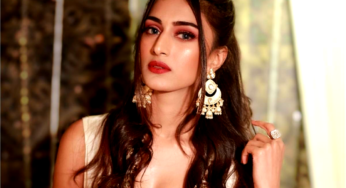 एरिका फ़रनैनडिस का संक्षिप्त जीवन परिचय | (Brief Biography of Erica Fernandes)