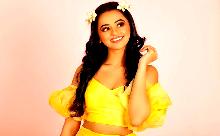 Helly Shah biography