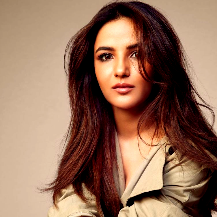 Jasmin Bhasin biography