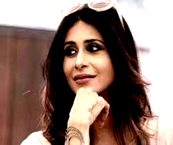 Kishwer Merchant biography