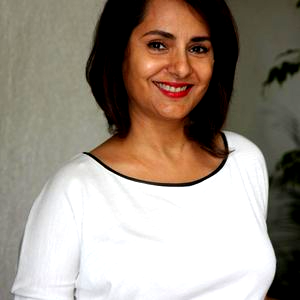 Kitu Gidwani biography