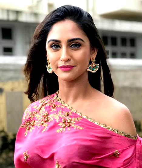 Krystle D'souza biography