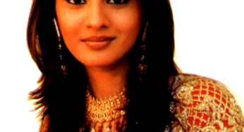 पल्लवी कुलकर्णी  का संक्षिप्त जीवन परिचय। (Brief biography of Pallavi Kulkarni)