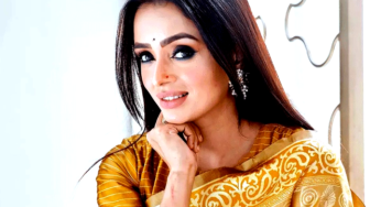 पारुल चौहान  का संक्षिप्त जीवन परिचय। (Brief biography of Parul Chauhan)