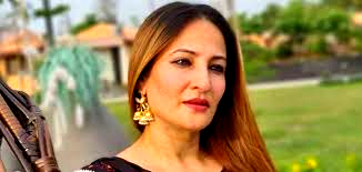 Rakshanda Khan biography