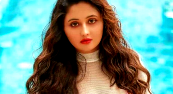 रश्मि देसाई का संक्षिप्त जीवन परिचय  (Brief biography of Rashmi Desai)
