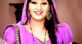 शिल्पा शिंदे  का संक्षिप्त जीवन परिचय। (Brief biography of Shilpa Shinde)