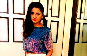 Shruti Seth biography