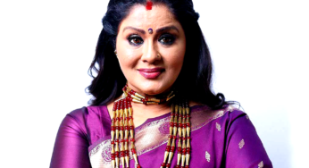 सुधा चंद्रन  का संक्षिप्त जीवन परिचय। (Brief biography of Sudha Chandran)