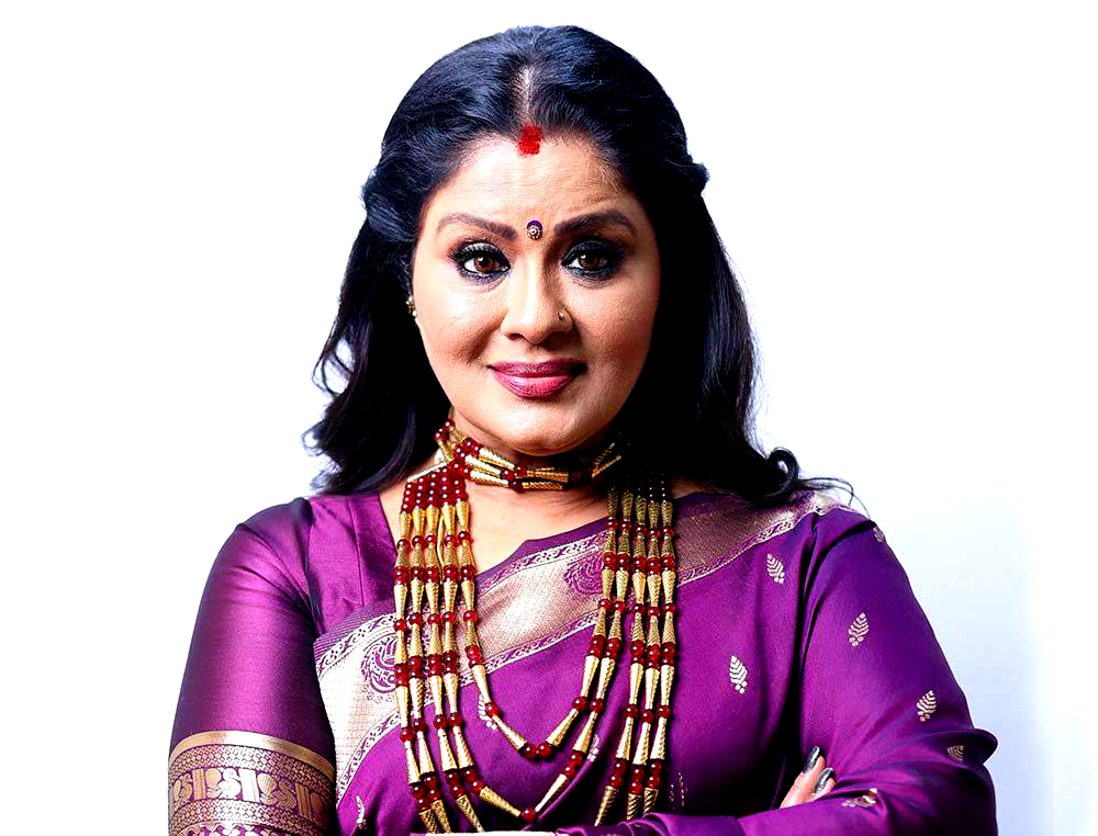 Sudha Chandran biography