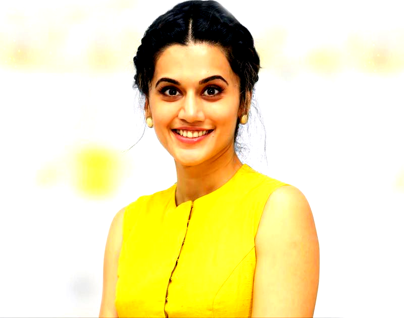 Taapsee Pannu biography