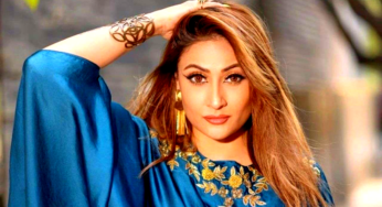 उर्वशी ढोलकिया  का संक्षिप्त जीवन परिचय। (Brief biography of Urvashi Dholakia)