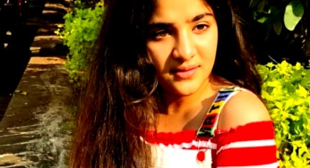  अनन्या अग्रवाल  का संक्षिप्त जीवन परिचय। (Brief biography of Ananya Agarwal)