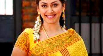 मंजरी फड़नीस  का संक्षिप्त जीवन परिचय। (Brief biography of Manjari Fadnis)