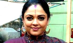 Tanvi Azmi biography